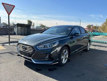 хундай саната рассрочка: Hyundai Sonata: 2018 г., 2 л, Типтроник, Газ, Седан