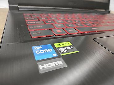 msi: Msi GF63/i5 12450H/RTX 2050/16/512GB Msi Thin GF63 — 5