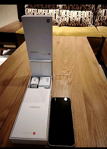 kondisioner mobil: Xiaomi 512 GB, 
 İki sim kartlı — 1