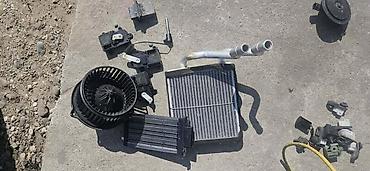 1.3 multijet: VENTILATOR MOTORIC HLADNJAK ZA SSANGYONG REXTON ZA 2007. GOD. | — 1