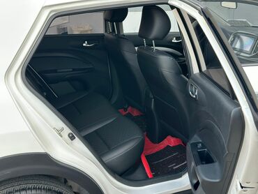 Kia: Kia Stonic: 2019 г., 1.4 л, Автомат, Бензин, Кроссовер — 5