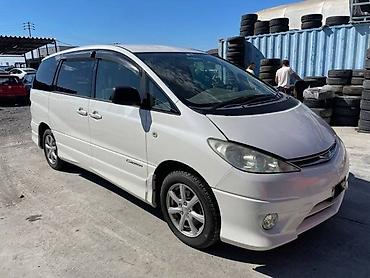 cha: Боковое левое Зеркало Toyota Б/у, Оригинал — 3