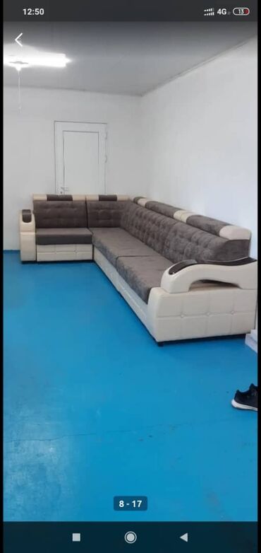 Угловые диваны: Мебельный Цех Предлагаем вам угловой диван мебель мягкую, диваны в — 11