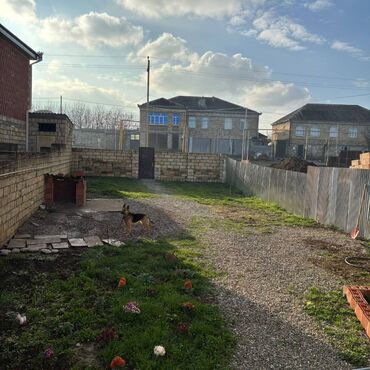 Həyət evləri və villaların satışı: 3 otaqlı, 97 kv. m, Kredit yoxdur, Yeni təmirli — 2
