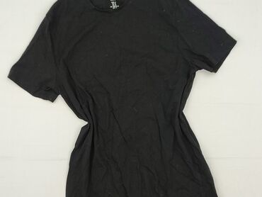c a koszulka: H&M, T-shirt damski, rozmiar M
