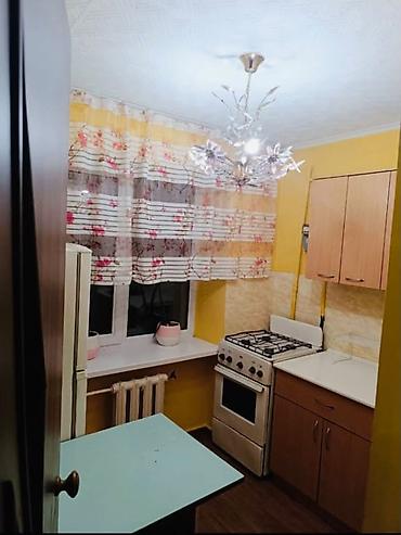 69: 2 комнаты, 41 м², Ак-Кеме Хрущевка, 3 этаж, Косметический ремонт — 6