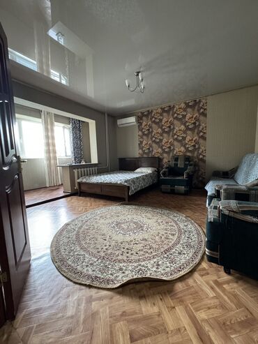 квартира в беловодск: 1 комната, Собственник, Без подселения, С мебелью полностью