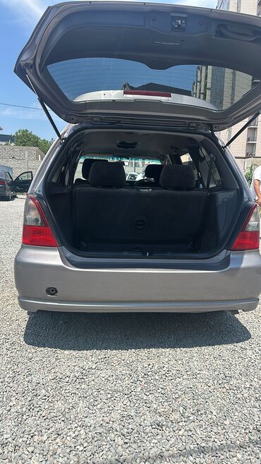 Honda: Honda Odyssey: 2003 г., 2.3 л, Автомат, Бензин, Минивэн at lalafo.kg — 4 Honda: Honda Odyssey: 2003 г., 2.3 л, Автомат, Бензин, Минивэн — 4