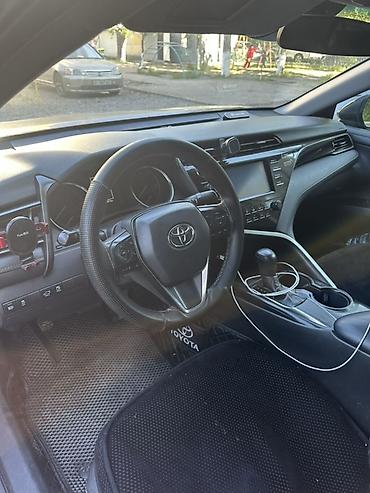 монитор на кия к5: Toyota Camry: 2019 г., 2.5 л, Автомат, Бензин, Седан — 5