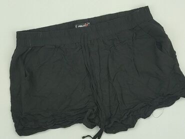 nike pro legginsy krótkie: Shorts, FBsister, L (EU 40), condition - Good