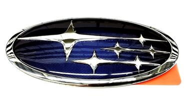 Решетки радиатора: Решетка радиатора Subaru 2018 г., Новый, Оригинал — 3