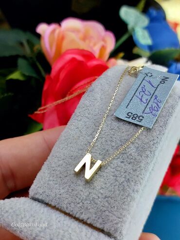 Seplər: Sep, Sarı qızıl, 585 Əyar — 6