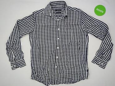 basic t shirt oversize: Matinique, Koszulа dla mężczyzn, rozmiar M — 2