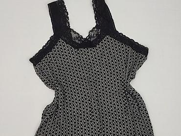 bluzka basic by o la la: Janina, Top damski, rozmiar S — 1