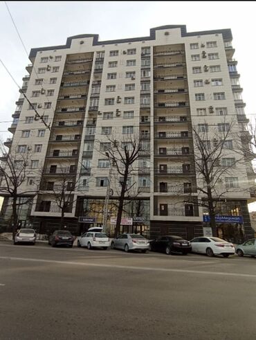 офис в бизнес центре: Сатам Дарт аныктоо борбору, 280 кв. м, Жабдууларсыз
