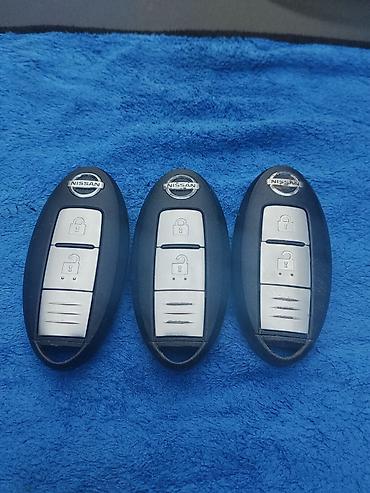 Nissan NOTE, İşlənmiş lalafo.az -da Nissan NOTE, İşlənmiş