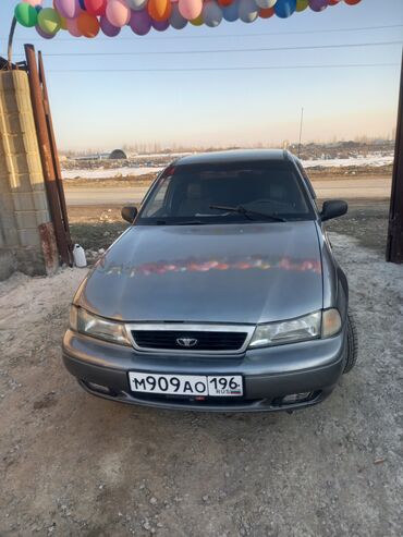 Daewoo: Daewoo Nexia: 2004 г., 1.6 л, Механика, Бензин, Хэтчбэк