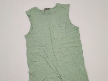 zielona koszula chłopięca: Koszulka, Destination, 12 lat, 146-152 cm, stan - Bardzo dobry