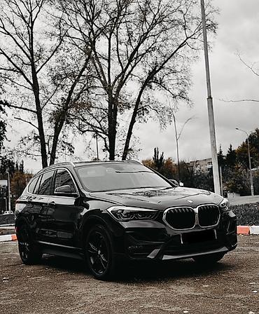 BMW: BMW X1: 2021 г., 2 л, Автомат, Дизель, Кроссовер — 15