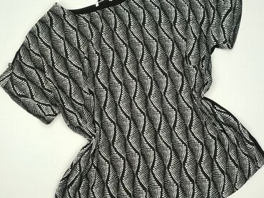 Bluzki: Bluzka damska, Tu, rozmiar 4XL