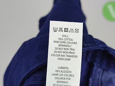 lenar jeansy: Denim Co, Szorty damskie, rozmiar 2XS — 5