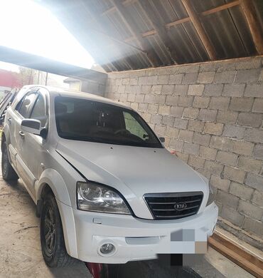 срочное продажа авто: Kia Sorento: 2003 г., 3.2 л, Автомат, Дизель, Внедорожник