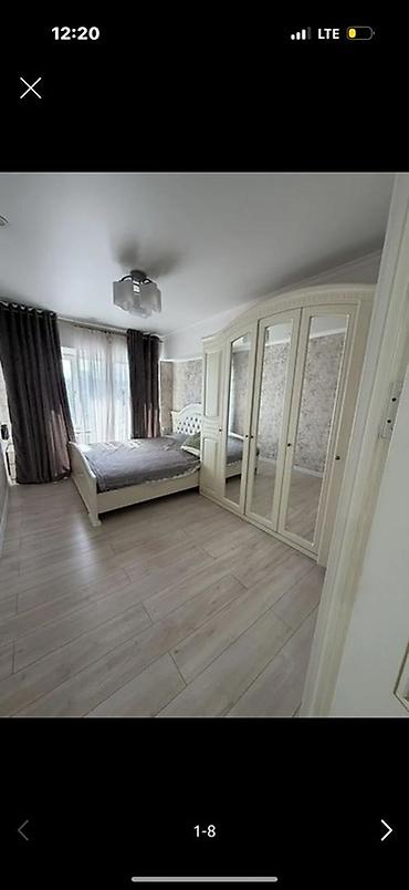 ареда квартиры: 🏡 Сдается 2-х комнатная квартира 📍 адрес: Советская/Боконбаева ✨ — 1