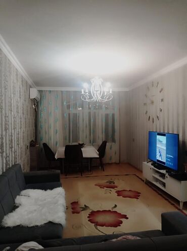 Yeni tikili: 2 otaqlı, Yeni tikili, 54 kv. m — 2