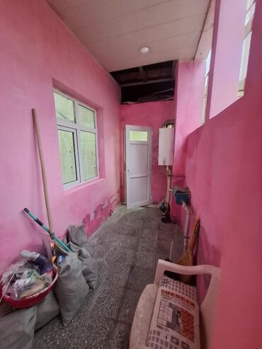 Uzunmüddətli kirayə evlər: 80 kv. m, 3 otaqlı, İnternet, Qaz, İşıq -da lalafo.az — 7 Uzunmüddətli kirayə evlər: 80 kv. m, 3 otaqlı, İnternet, Qaz, İşıq — 7