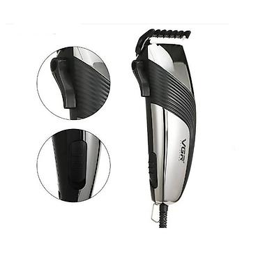 Trimmerlər və saç qırxan maşınlar: Saç qırxan maşın, Vgr, Yeni, Ünvandan götürmə, Ödənişli çatdırılma, Rayonlara çatdırılma — 4