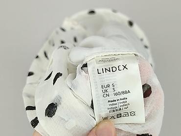 metka: Lindex, Bluzka damska, rozmiar S — 4