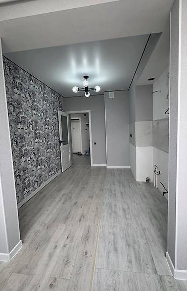 Продажа квартир: 1 комната, 40 м², Элитка, 4 этаж, Евроремонт — 7