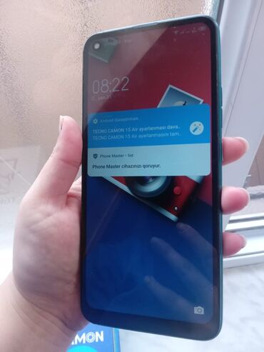 samsung a04 qiymeti: Samsung Galaxy A04, 64 GB, rəng - Mavi, Barmaq izi, İki sim kartlı