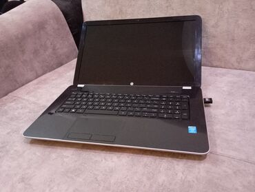 HP: HP Pavilion, 17.3 ", Intel Core i3, 1 TB — 8