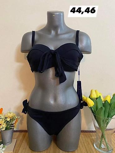 dunks buzz: Ženski kupaći kostimi – više modela i veličina - Modeli: - Bikini — 1