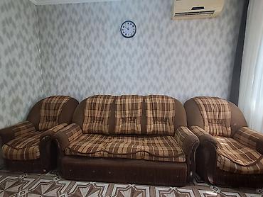 ofis stollari: Б/у, Стол и стулья — 3