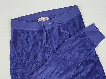 używane stringi: Juicy Couture, Spodnie dresowe damskie, rozmiar XS — 1