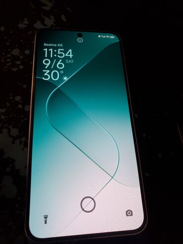 переходник для наушников и микрофона для ноутбука: Xiaomi, 14, 256 ГБ, түсү - Кызгылт