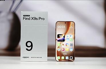 note 2: Oppo Find X9s Pro, Новый, 512 ГБ, цвет - Серый — 1