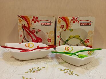 Другая столовая посуда: Миски, Набор из 2 шт., Турция