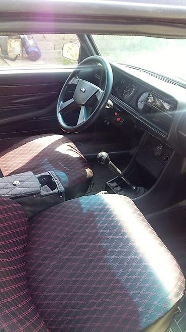 lada 2108: VAZ (LADA) 2107: 1.6 l | 2007 il 85000 km Sedan — 5