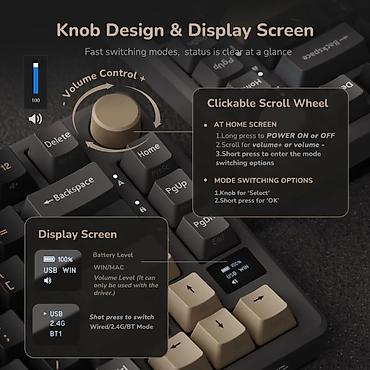 logitech superlight: Клавиатура — 4