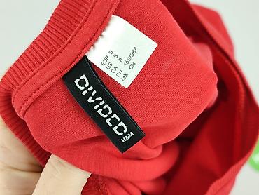bluzki levis: H&M Divided, T-shirt damski, rozmiar S — 4