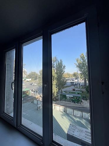 купить квартиру ош: 2 комнаты, 50 м², Индивидуалка, 3 этаж, Косметический ремонт — 6