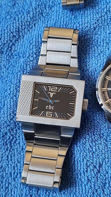 Ručni satovi: Esprit, Muški — 52