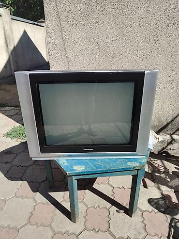 Мониторы: Монитор, Panasonic, Б/у, ЭЛТ, 17" - 18" — 3