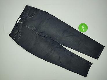 legginsy spanx: Zara, Jeansy damskie, rozmiar L — 2