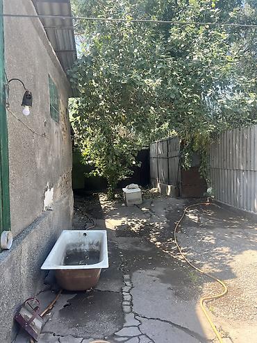 Продажа коттеджей и домов: Продается дом в с. Маевка. Локация: - Начало Маевки, чуть ниже ул — 15