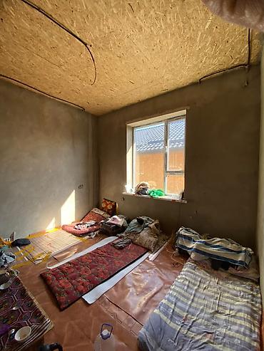 Продажа домов: 4 комнаты, 150 м², 4 соток, Сокулук, Риэлтор — 6