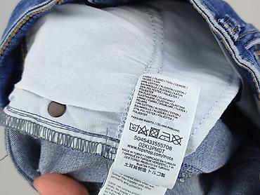 cooper: Topshop Moto, Jeansy damskie, rozmiar S — 5